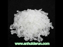 নাইট্রো পেইন্টের জন্য অ্যালডিহাইড রজন ব্যবহার করা