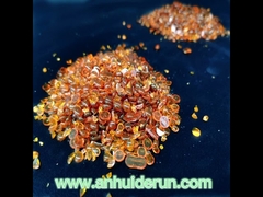 অপরিশোধিত পলিঅ্যামাইড রজন