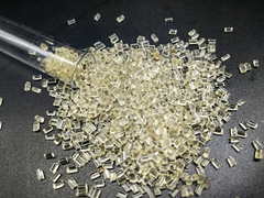 ক্লোরিনযুক্ত পলিপ্রোপিলিন HARDLEN DX-526P আঠালো সিস্টেমের জন্য