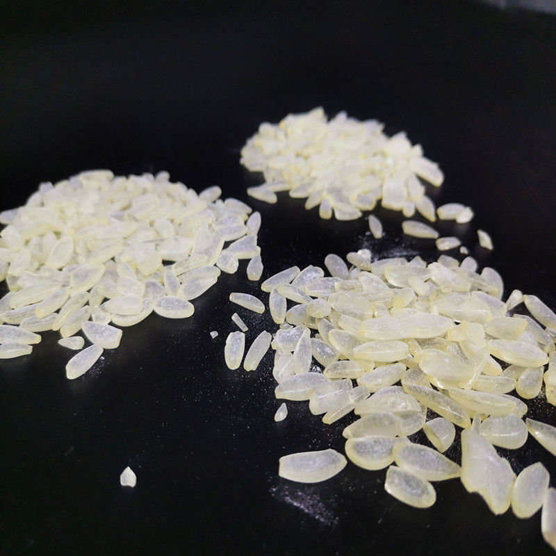 অ-বিষাক্ত হালকা রঙের কেটোনিক রেজিন