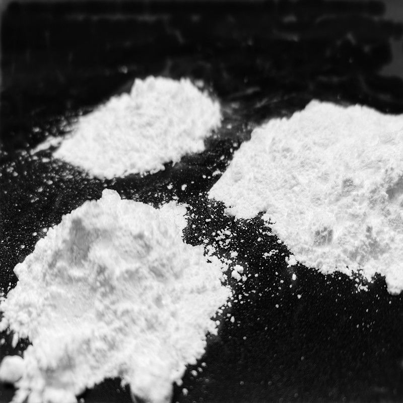 অ্যান্টি-কোরোসিভ পেইন্টের জন্য হোয়াইট পাউডার ভিনাইল কোপোলাইমার রেজিন এমপি 35