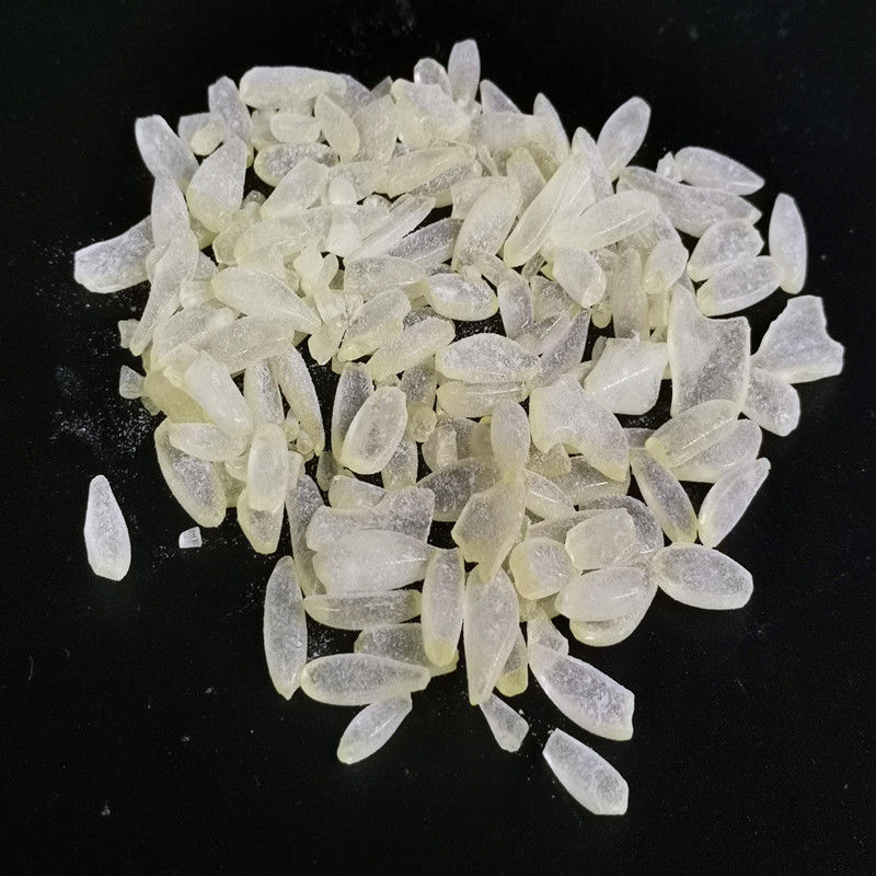 রঙহীন সলিড কেটোন অ্যালডিহাইড রেসিন লেপ জন্য CAS 25054-06-2